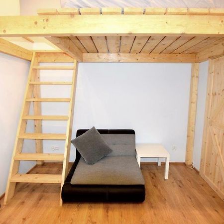 Kamienica Bydgoska 2 Apartment บิดกอชซ์ ภายนอก รูปภาพ