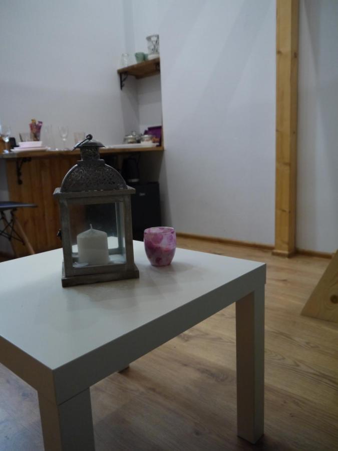 Kamienica Bydgoska 2 Apartment บิดกอชซ์ ภายนอก รูปภาพ
