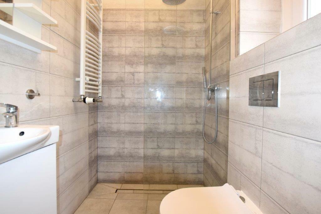 Kamienica Bydgoska 2 Apartment บิดกอชซ์ ภายนอก รูปภาพ