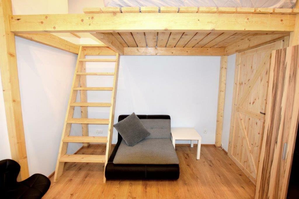 Kamienica Bydgoska 2 Apartment บิดกอชซ์ ภายนอก รูปภาพ