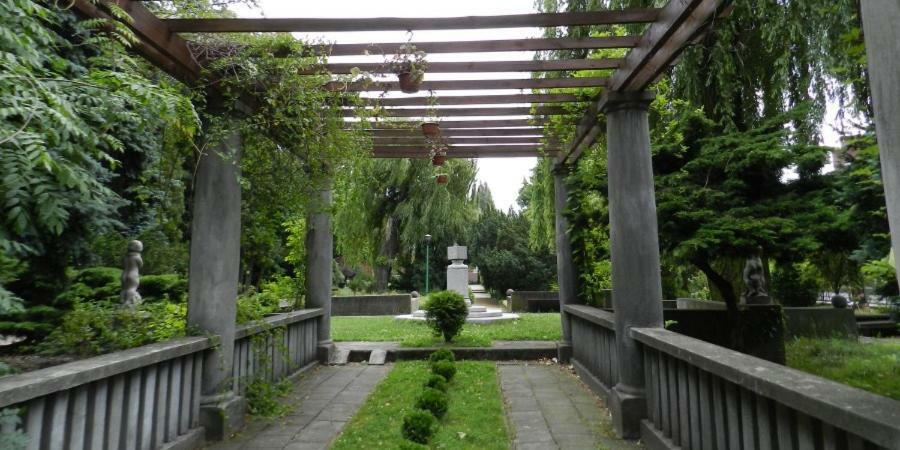 Kamienica Bydgoska 2 Apartment บิดกอชซ์ ภายนอก รูปภาพ