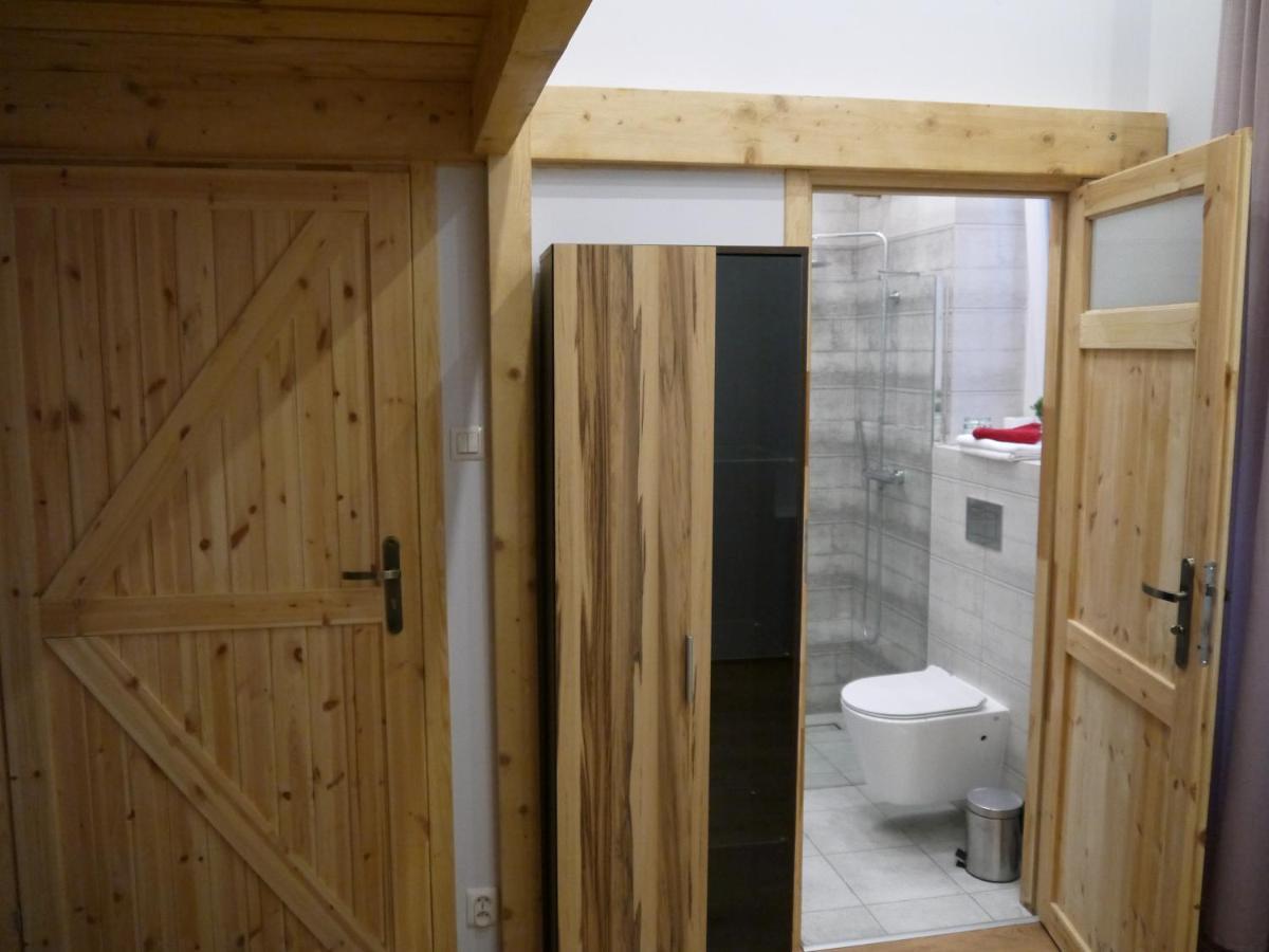 Kamienica Bydgoska 2 Apartment บิดกอชซ์ ภายนอก รูปภาพ